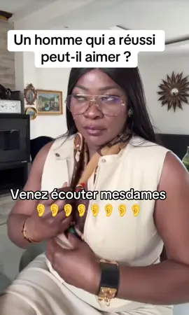 Venez écouter mesdames : belle question #coachhamondchic #hamondchiccoachcaviar #cejour-là 