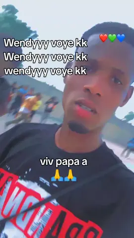 #creatorsearchinsights #haïtientiktok🇭🇹 #africantiktok #africa  wendyyy voye kk gys