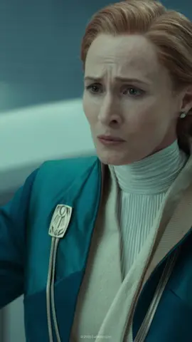 Todos Rebeldes 🫡 #Andor #StarWars #rebelion #monmothma #genevieveoreilly