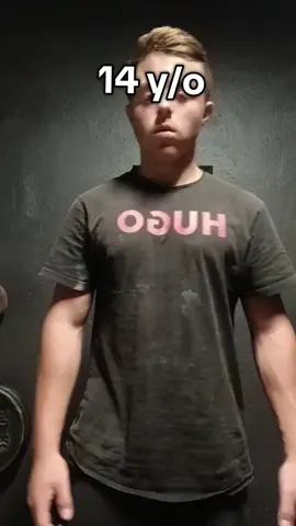 14 y/o sleeper build 👀?                               -                                                         -      #gym #2010 #biggest #bigger #beast #muscle #gymbro #gymmotivation #Fitness #aesthetic #abs #chest #arms #shoulders #back #legs #glutes   #gitan  #boosted #booster #testosterona #testosterone #testo #demongitan #gitansurpuissant #bodybuilder ##bodybuilding #strong #strongman #powerlifting #bench #strength #sleeperbuild #sleeper #viral #viralvideos #viralpost #fy #fyp #fypage #prt #pourtoii #pourtoi #devinelapersonne #hopecore #core #gymcore #Summer #summercore #summervibe #baddies #keepsupporting #goofy #best  #muscu #musculation #motivation #motivationsport #bulking #fit #tiktok 