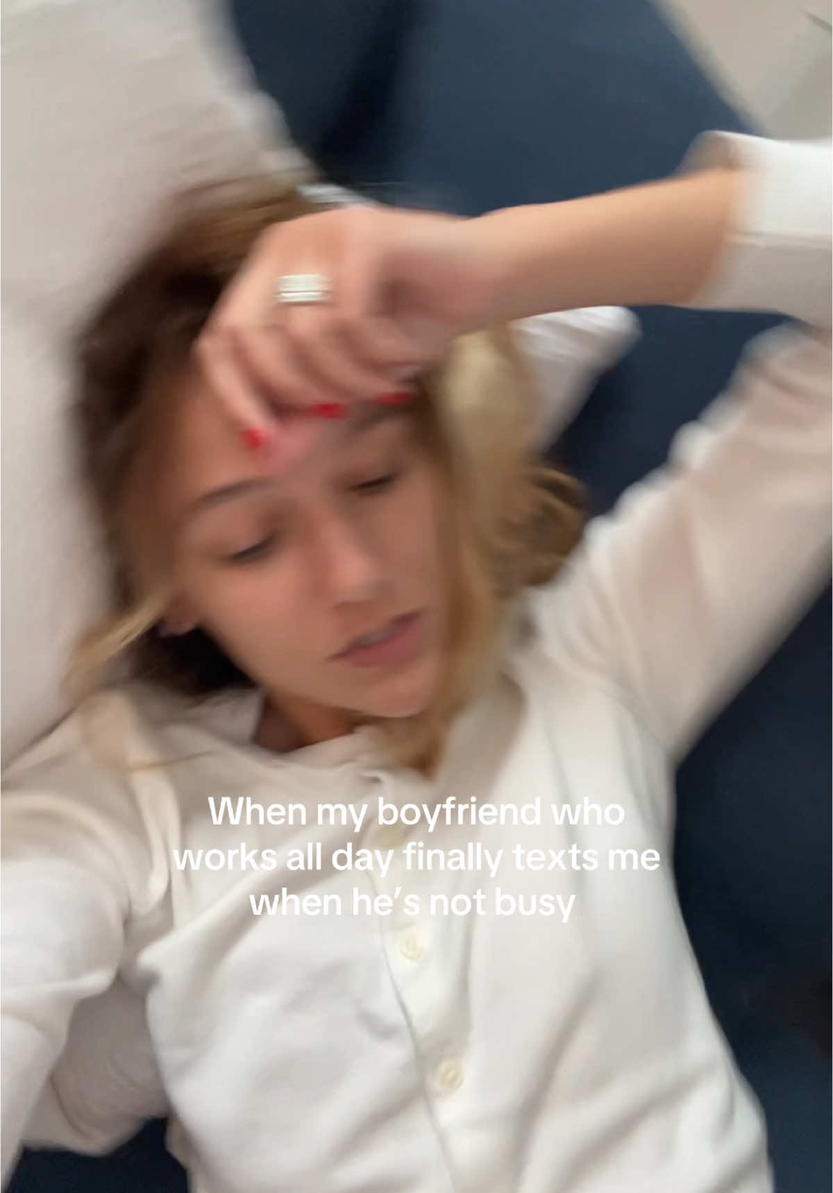 I’m so BORED