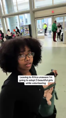 I NEED YOUR HELP GETTING THE GIRLS BACK FROM THE ORPHANAGE! It’s so much MORE TO THE STORY, but I have a plan!  - I need EVERYONE TO COMMENT ON THIS VIDEO AGAIN PLEASE !  -  If you can donate to the gofundme donate! If you can’t, JUST REPOST ON TOUR STORY! 
