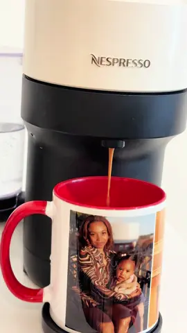Romanticizing your coffee breaks>> I took a hiatus from making/drinking coffee, but I woke up craving one today! @Nespresso pods make life so easy! 🩷 what’s your favorite pod/combo?  #coffee #fyp #nespresso #explore #CapCut 
