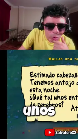 #plantasvszombies #pvz #games #memes #humor #comedia #risas #stream #clips #Viral #foruyou 