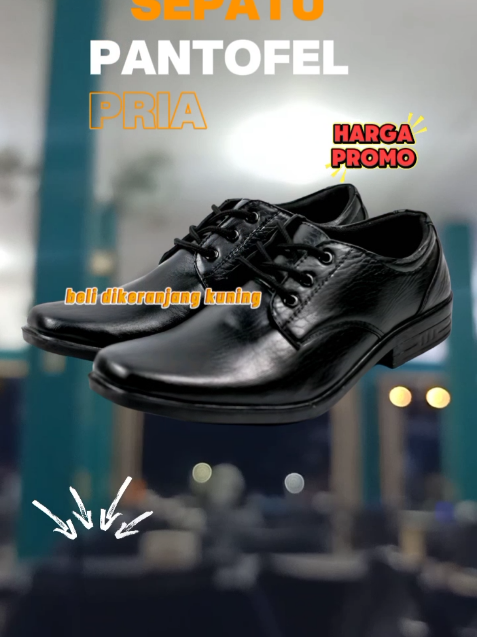 Working Sepatu Kulit Pantofel B-03 Tali / Sepatu Formal shoes kerja #sandalmurah #sepatupantofel #sepatupria #sepatuhitam #wibgajian #sepatukerja 