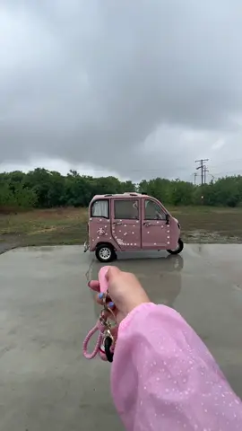 #korean #koreagirl #korea #koreacar #minicarro #minicar #carliving #motorhome #foryour 
