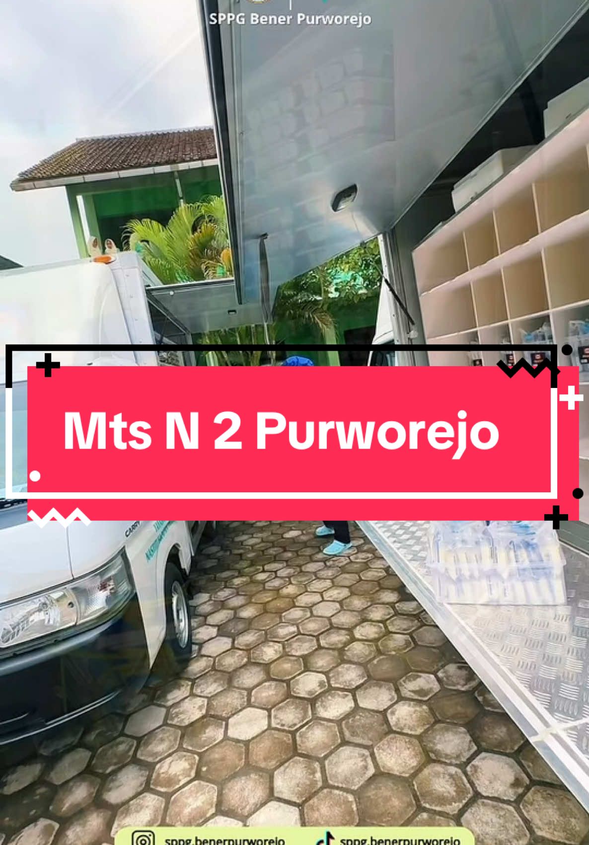 Rekap MBG @PCO RI @badangizinasional.ri @gerindra @PRABOWO SUBIANTO @Gibran Rakabuming @Madtsanda Purworejo #makanbergizigratis #sppgbenerpurworejo #beranda #fypage #makansianggratis #mbg #fyppppppppppppppppppppppp #videoviral 