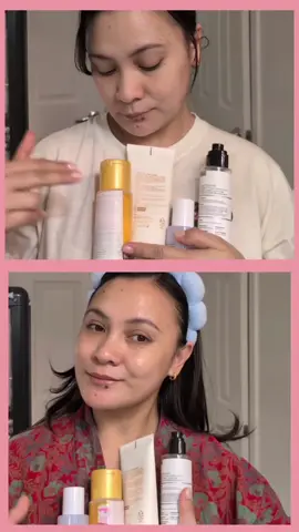 Gen Z: cleanse, tone, serum, moisturize. Done.(Genz still cute tho, love u Genzs💙) Millennial: brings out the Ooah Seoul BIG DAY Mask like it’s a red carpet moment 💅✨ One of us is glowing for real… 👀 💧 Powered by: 	•	Niacinamide: for brightening + even tone 	•	Panthenol & Hyaluronic Acid: for deep hydration 	•	Adenosine: for smoothing and anti-aging benefits ➡️ This mask is the real reason she’s glowing at brunch and that 8am meeting!  #OoahSeoul #BIGDAYMask #GlowUpMoment #genzvsmillennial #genz #millennial #versus #skincareroutine #genzstyle #fyp #creatorsearchinsights #skintok  #morningroutine #SelfCare #healthyhabits #thatgirl #aesthetic @ooah seoul global 