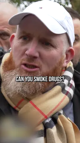 When You Smoke Too Much....