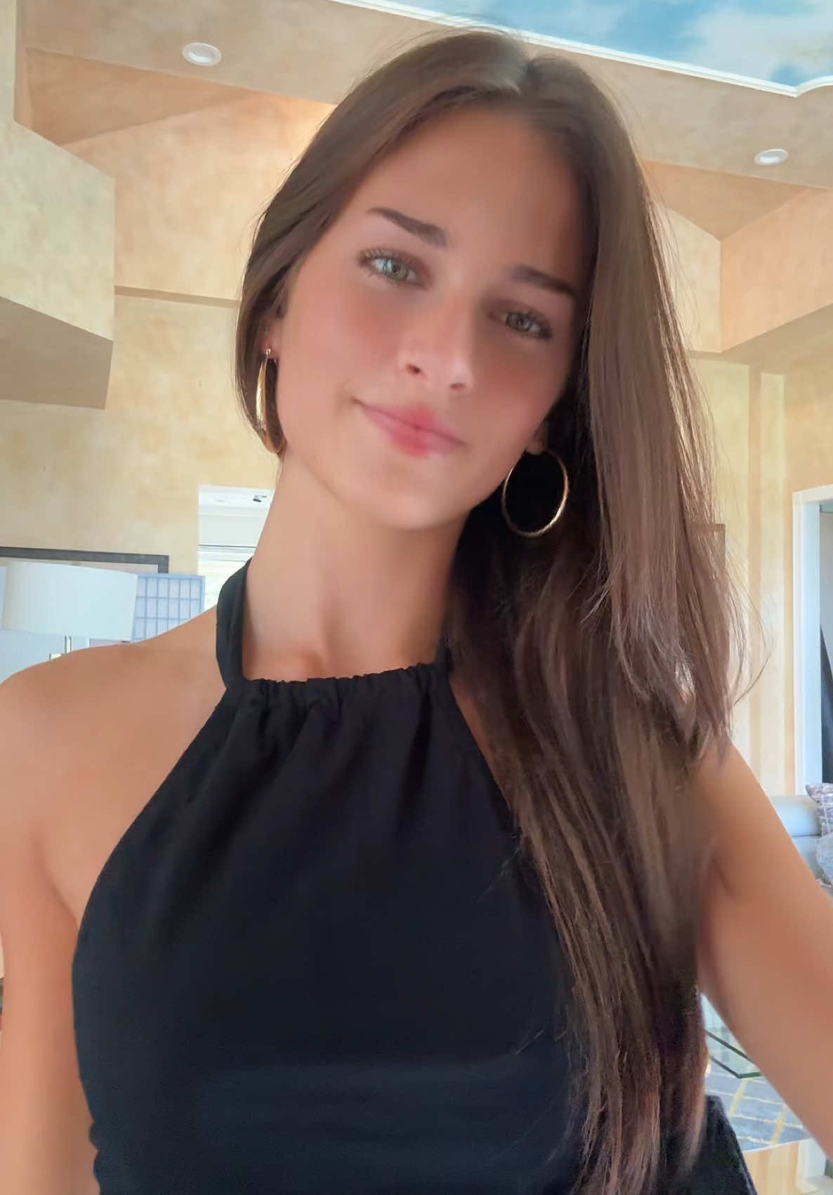 Backless w/ @MOTEL 😉