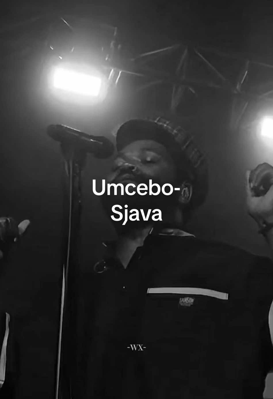 “Cela umcebo“ - @Sjavaatm #fyp #mzansitiktok #southafrica #sjava #liveperformance #lyric #musica #applemusic 