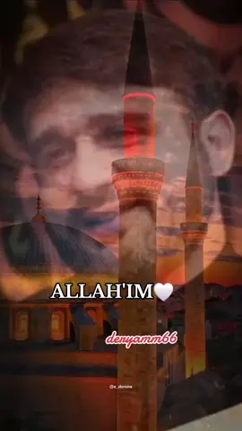 #hacıramil #allah #allahımmmmmm❤️❤️ #islamic_video #fyp #fyp_viral_tiktok 