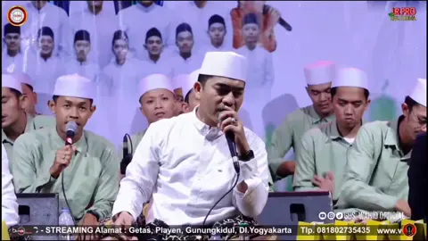 PREMA 21-05-2025 #guswahidofficial #liveforthechallenge #majelisrasulullah #majelissholawat #sholawat #viraltiktok  @premaa_04 