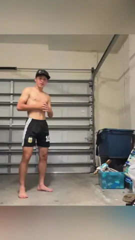 #burpees