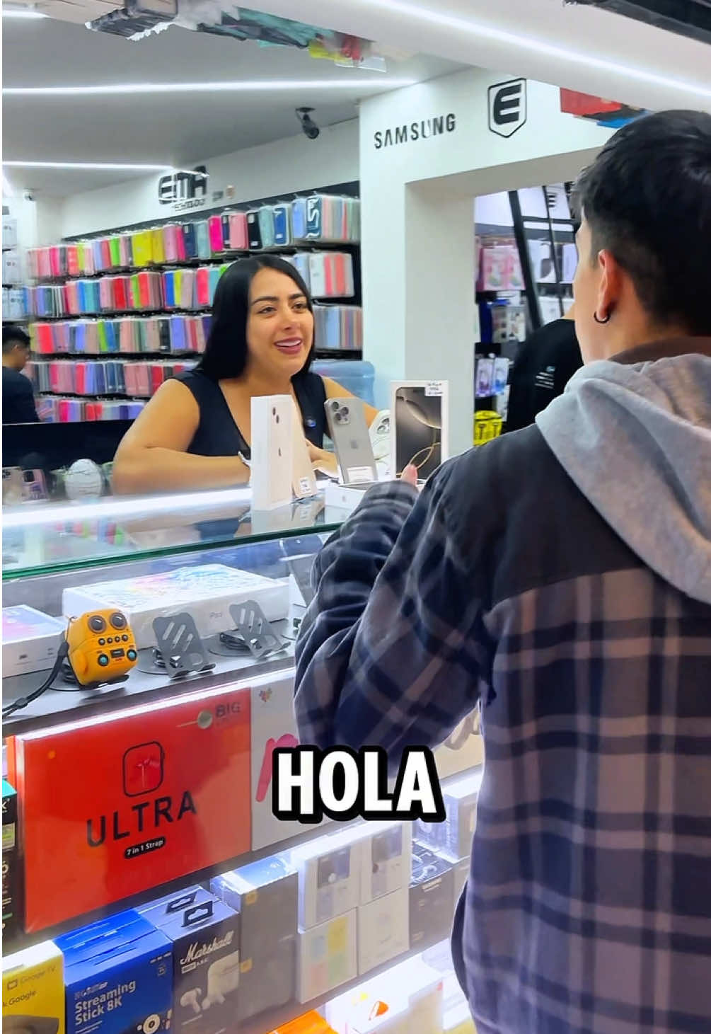 Compra tu iPhone sin gastar tanto 💸 En EmaTechnology recibimos tu iPhone usado con factura como parte de pago 📱🔄 Tenemos iPhones nuevos y de segunda en excelente estado 🙌 Todo legal, rápido y confiable ✔️ #iPhoneColombia #iPhoneUsadoConFactura #CambiariPhone #ComprarIphoneUsado #IphoneDeSegundaColombia #iPhoneTradeIn #EcosistemaApple #EmaTechnology #iPhoneEnPasto #iPhonesNuevosColombia #ApplePasto #TecnologíaEnPasto #iPhoneBuenEstado #iPhoneReacondicionado #PastoNariño #TuquerresNariño #IpialesNariño #IpialesColombia #PastoColombia