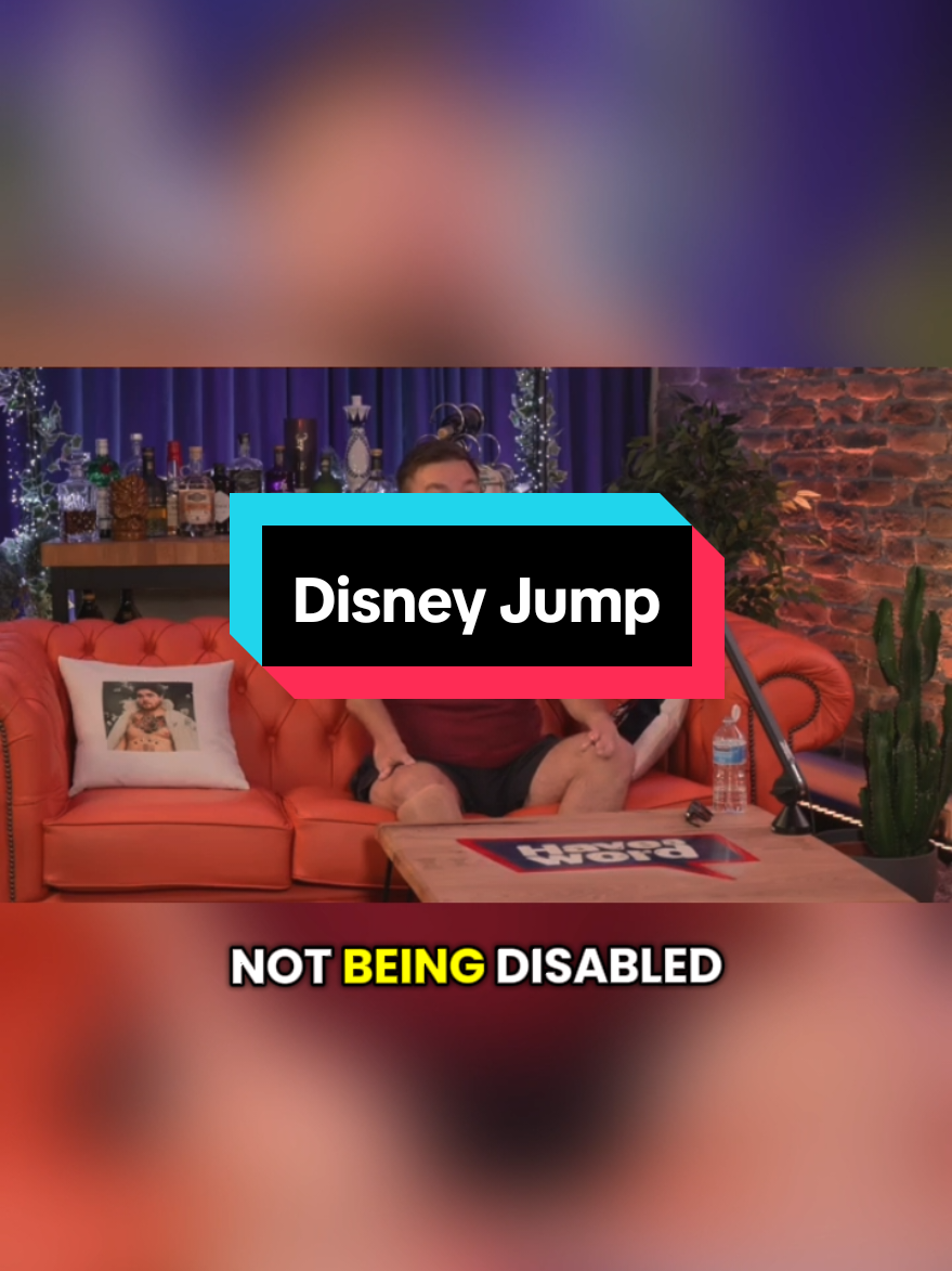I'd love to be able to skip the queue like this! #haw #podcast #comedy #ukcomedy #comedian #clips #funny #lol #fyp #podcast #podcastclip #funnypodcast #podcastmoments #funnyclip #adamrowe #dannightingale #haveawordpod #podclips #funnypodcastclips #haveawordpodcast #dannightingale #comedypodcast #alexbrooker #disney #disneyland #fastpass #disabled #CapCut 