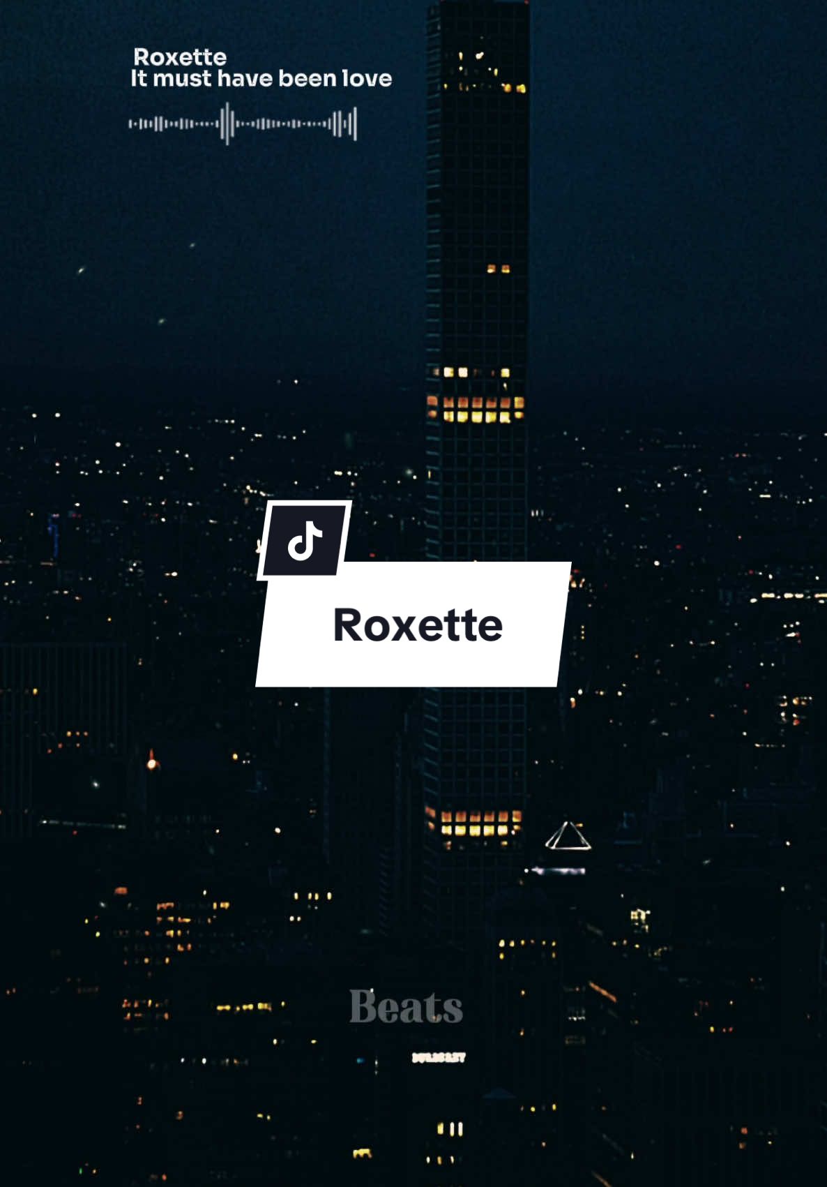 “It must have been love… but it’s over now.” This timeless heartbreak anthem still hits deep. #Roxette #ItMustHaveBeenLove #BrokenHeart #80sVibes #ViralLyrics #EmotionalPop #HighRPMmusic #HeartbreakAnthem #LoveAndLoss