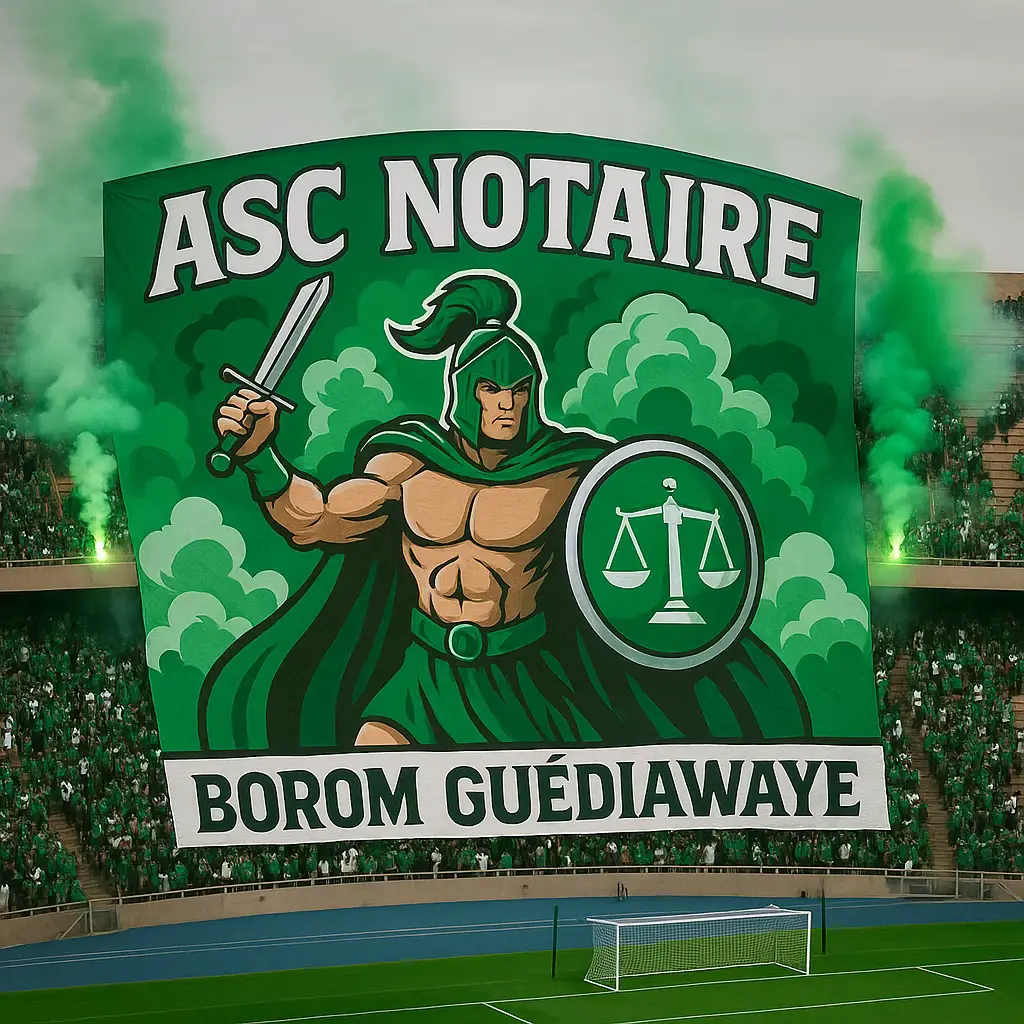.@notaire city de guédiawaye💚💭 @Asc notaire de guédiawaye💚🤍  #ascnotaire #tiktoksenagal🇸🇳 #guediawaye #viralvideos #percer 