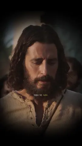 Jesus cura a mulher do fluxo de sangue Cena da série 