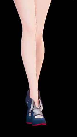 Anchorage:) #Anchorage #MMD #AzurLane