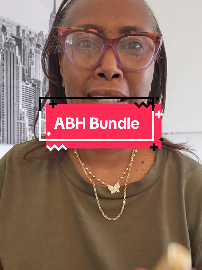 Sculpt blur Contour and glow highlighter bundle by @Anastasia Beverly Hills.   #abh #abhtts #abhblurcontour