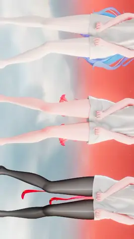 :) #mmd #jinhsi #changli  #Cantarella #wuwu #mmd #wuwu