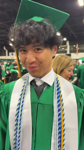 grad riku shake #riku #asian #boba #nct #grad #07
