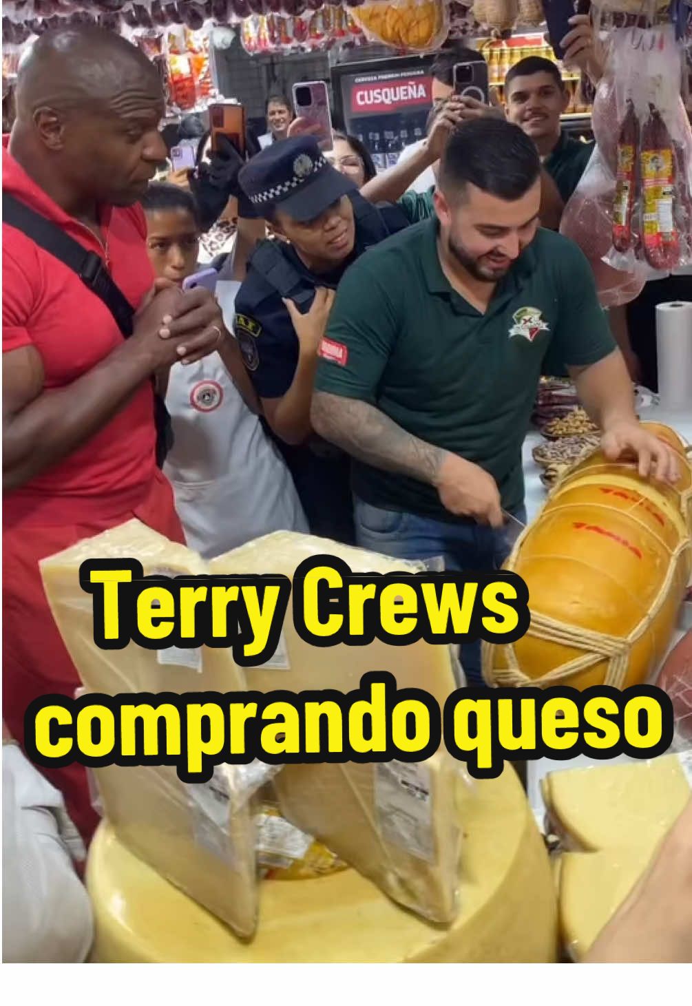¿Cómo lo supiste? ¡Me fascina esta canción! 🥹 (video vía @itsmaribs) #whitechicks #terrycrews #athousandmiles