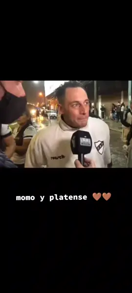 #platense #coscuarmy #momo 