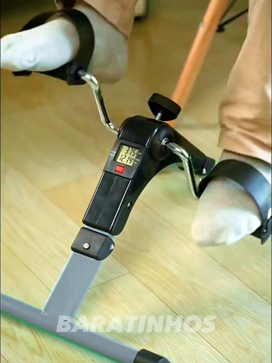Mini Bike Ergométrica para Idosos – Exercite-se em Casa com Conforto --- #MiniBikeErgometrica #ExercícioParaIdosos #SaúdeEmCasa #BikePortátil #ExercícioSemImpacto #FitnessParaTerceiraIdade #CirculaçãoMelhor #MovimenteSemSair #AtividadeFísicaEmCasa #VidaSaudávelSempre