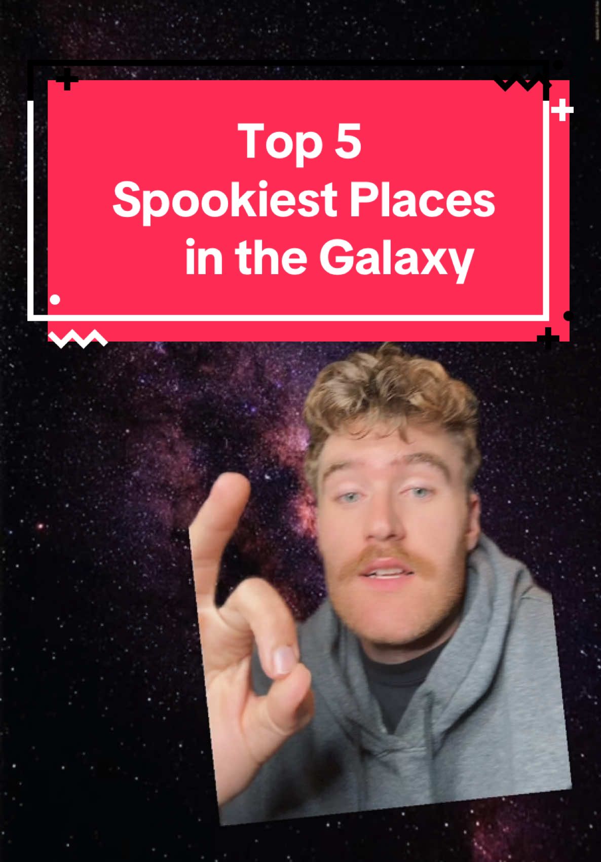 Where you going first?? #space #Astronomy #universe #cosmos #astro #blackhole #spacethings #spacetok #nasa #planet #stars #spooky #scary #exoplanet #greenscreen 