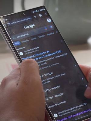 Convalida tus estudios previos y obtén tu título universitario en menos tiempo con CPEL USIL