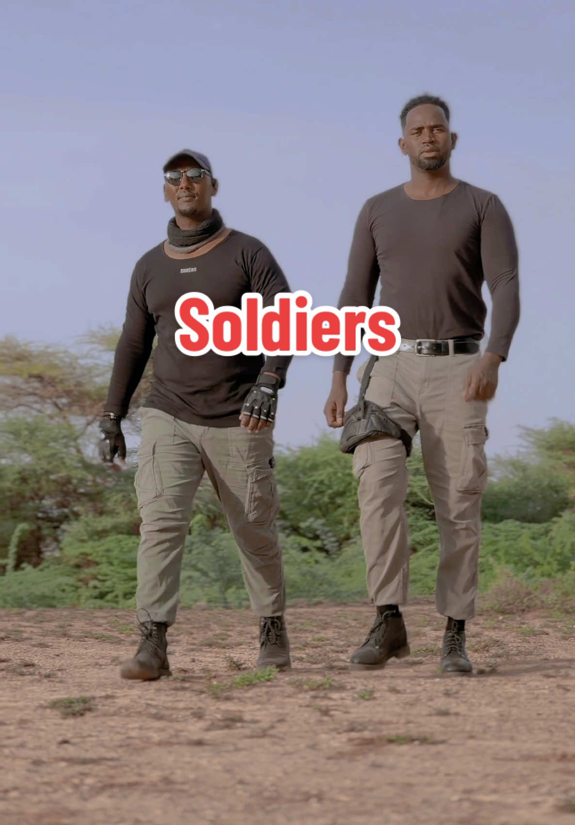 #tiktokviral #hargeisa_somaliland #dhanbaaldigtal #shugriyawyaw #comedia 