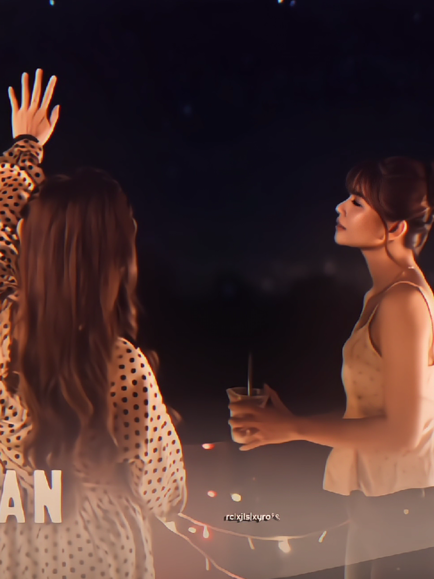 We're not yet ready, Naomi.  — that day naomi become one with the stars :)  #AvenuesOfTheDiamond #SaCly #ClydenRamirez #SamanthaVera #NaomiVera #LanceBrey #LanceCarr #AubreyCaraan #AbbyBautista #4reuminct #vivaone  — episode 7 is out, only on viva one stream legally everyone 🫶🏻💎✨🫂