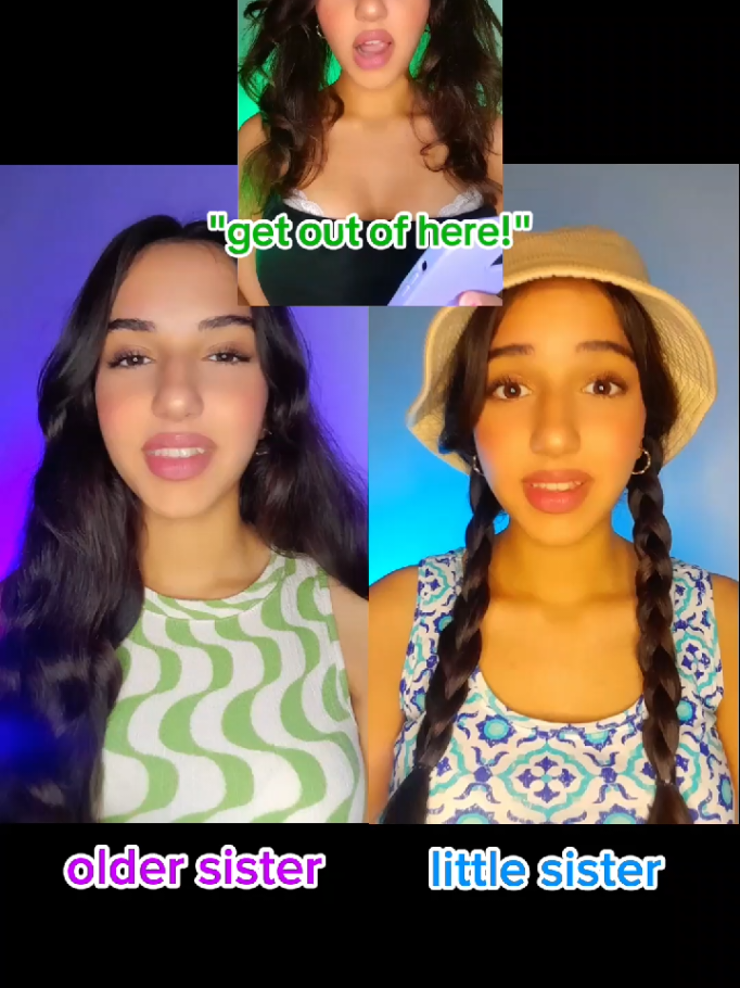 her family is POOR but she does this #pov #trend #viral #relatable #acting #trending #fyp #fypシ゚ 