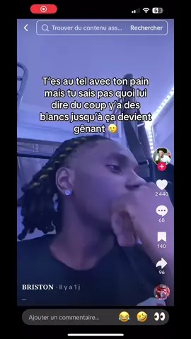 Appel vidéo ou rien #fyp #pourtoii 