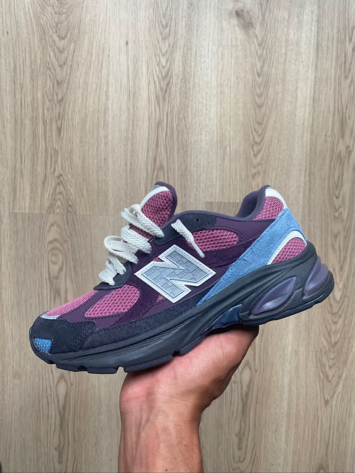 La qualité chez Sneaks Avenue, 