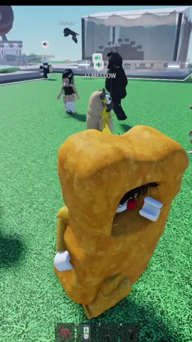 hay una rana wey 🗣️ #roblox #robloxfyp #Amigos #amistad #humor #videojuegos #lentejas 