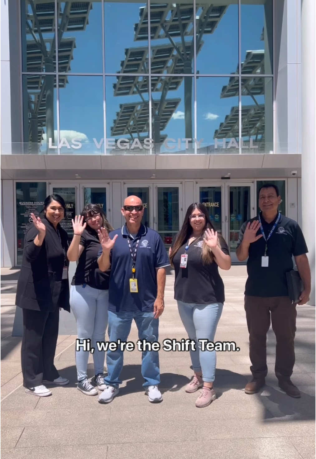 A safe, well-maintained home helps build stronger neighborhoods—and the SHIFT Program is here to support you every step of the way 💅✨ This program assists eligible Las Vegas homeowners with funding and resources for critical repairs, code compliance and overall neighborhood safety. From fixing leaks to landscaping and lead-based paint removal, SHIFT has you covered 🏡🛠️