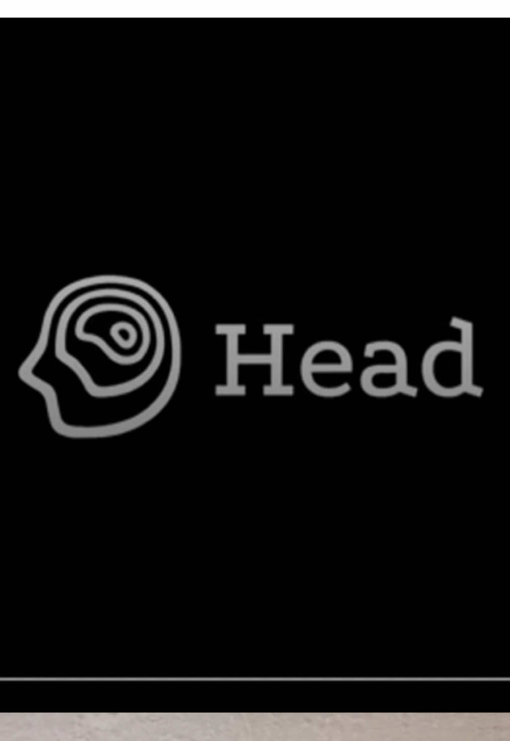 Head launched the worlds first AI marketer, here are my thoughts. Link in bio #Head headai.io