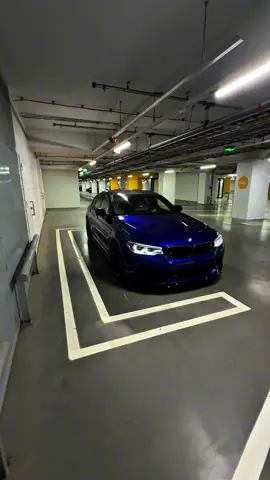 BMW M5😮‍💨 #bmw #m5 #f90 