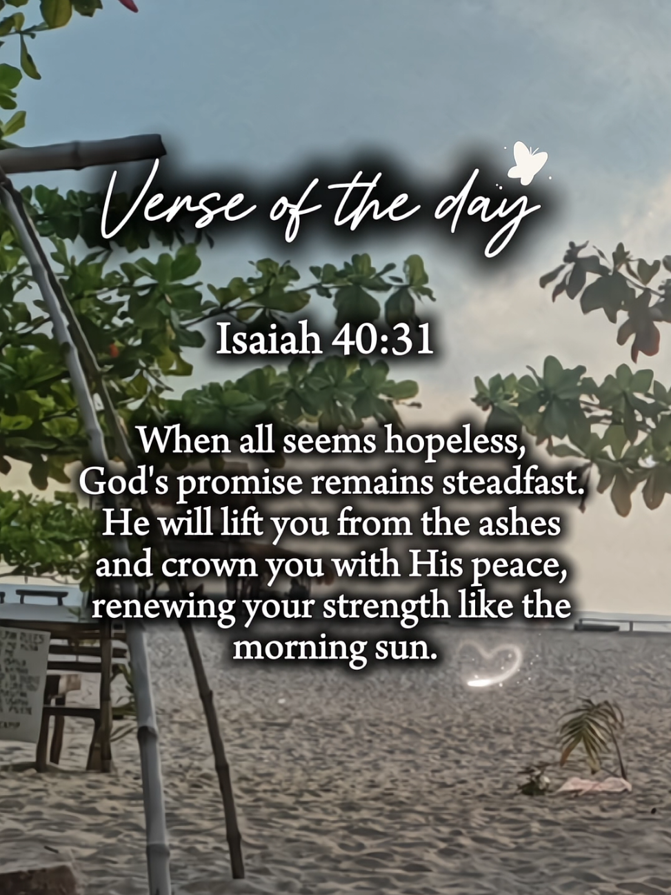 Daily Faith Boost - May 23 #catholic #faith #christiantiktok #godisgood #christian #catholictiktok #bibleverse  #foryou #foryourepage #fypシ゚  #amarisboutique 