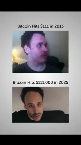 Bitcoin makes history 😱 #crypto #bitcoin #foryou #tradingcrypto #trading 