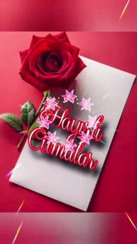 #enguzelcumamesajlari #kesfettebenionecikar #hayirlicumalar #cumanizmubarekolsun #whatsappstatus #kesfet #cuma #whatsapp 