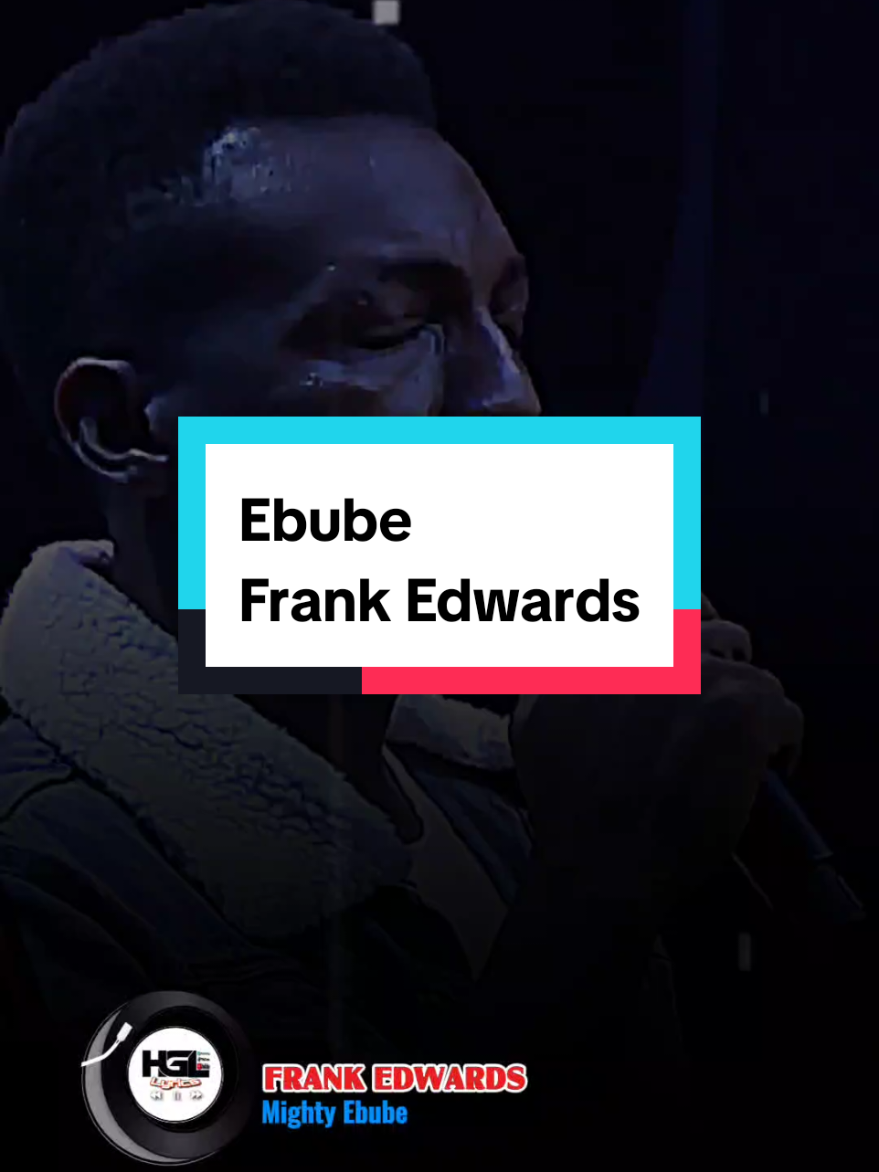 Song:Mighty Ebube Artist:Frank Edwards . . . #ebube #frankedwards #fyp #worship #christianity #tik_tok #gospel #hillsong #foru #god #jesus #holy #nigeriantiktok🇳🇬 #ghanatiktok🇬🇭 #hisglorylyrics #foryoupage #christiantiktokcomunity 