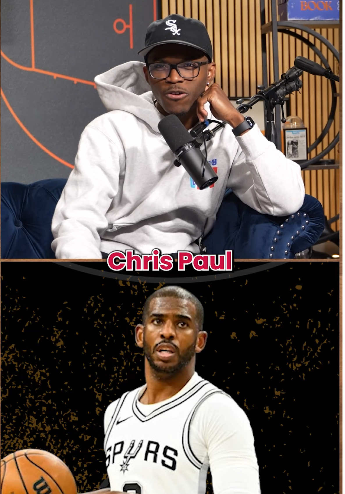 Which current NBA players would be the best at their peak? 🤔  #NBA #basketball #sports #viral 