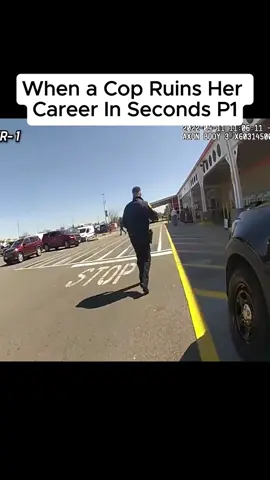 This Shoplifter Was Convinced His Camouflage Was Perfect #fyp #cops