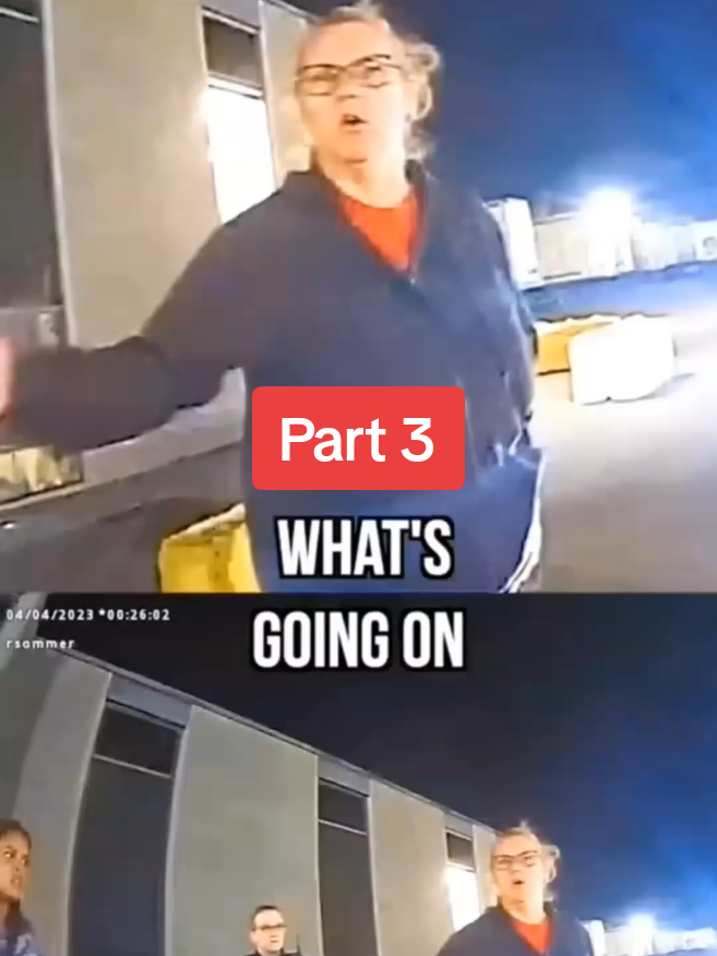 Part 3, Mom Makes Son's Arrest Way Worse. #police #policeoftiktok #policeofficer #cop #cops #copsoftiktok #copsontiktok #entitledpeople #bodycam #fy #fypシ 