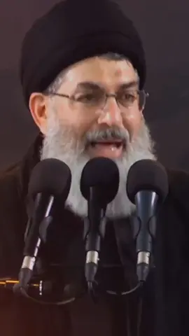 مَنْ يَعْمَل مِنْ أجْلِ دِيْنِ الله  لاَ يَنْظُر إلى المُـوْتِ عَلَى أنَّهُ النِّهَايَة ...