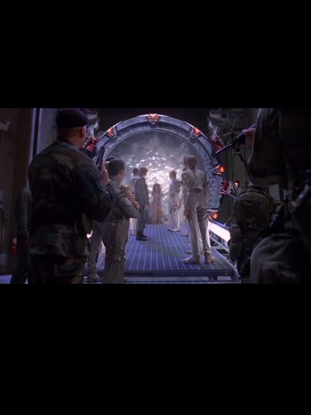 #stargatesg1 #laportedesetoiles1 #stargate 
